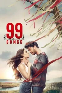 99 Songs (2021) New Bollywood Hindi Full Movie HD