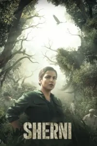 Sherni (2021) New Hindi Bollywood Full Movie HD