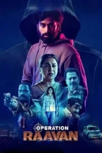 Operation Raavan 2024 Hindi + Telugu South Movie HD Operation Raavan 2024 Hindi + Telugu South Movie HD