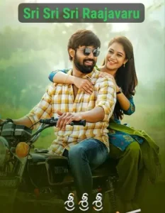 Sri Sri Sri Raajavaru 2025 Hindi + Telugu South Movie HD Sri Sri Sri Raajavaru 2025 Hindi + Telugu South Movie HD