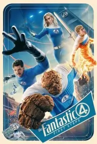 The Fantastic Four First Steps 2025 Hollywood Full Movies HD The Fantastic Four First Steps 2025 Hollywood Full Movies HD