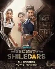 The Secrets of the Shiledars S01 (2025) Hindi Full Web Series HD The Secrets of the Shiledars S01 (2025) Hindi Full Web Series HD